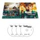 Web US Edition | The Good Doctor S3 | 4 Discs | Medical Drama | 2019 | 135g