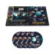 Web US Edition | The Magicians S5 | 4 Discs | Fantasy/Drama | 2020 | 136g (1.4mm Transparent Case)