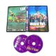 US Edition | Birds of Prey | 2 Discs | Action/Adventure | 2020 | 88g