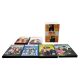 US Edition | Mike & Molly S1-6 | 17 Discs | Comedy | 2010-2016 | 766g