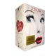 US Edition | I Love Lucy Complete Series | 34 Discs | Comedy | 1951-1957 | 1200g