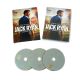 US Edition | Jack Ryan S2 | 3 Discs | Action/Thriller | 2019 | 134g