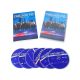 US Edition | Chicago P.D. S7 | 6 Discs | Crime/Drama | 2017-2018 | 192g