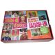 US Edition | ROWAN & MARTIN'S LAUGH-IN | 38 Discs | Comedy/Variety | 1967-1973 | 1779g