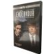US Edition | Endeavour S7 | 2 Discs | Mystery/Drama | 2020 | 98g