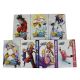 US Edition | Dragon Ball Z Kai S1-7 | 28 Discs | Animation/Action | 2009-2011 | 1050g