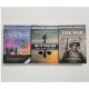 US Edition | Ken Burns Collection | 22 Discs | Documentary | N/A | 850g