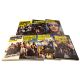 US Edition | Brooklyn Nine-Nine S1-7 | 20 Discs | Comedy/Crime | 2013-2020 | 930g