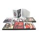 US Edition | Rizzoli & Isles S1-7 | 24 Discs | Crime/Drama | 2010-2016 | 1120g