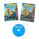 US Edition | The Croods: A New Age | 1 Disc | Animation/Adventure | 2020 | 87g