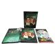 US Edition | Murdoch Mysteries: Christmas Past | 1 Disc | Mystery/Drama | N/A | 95g