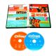 US Edition | The Croods 1-2 Collection | 2 Discs | Animation/Adventure | 2013-2020 | 97g