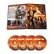 Web US Edition | Chicago Fire S9 | 4 Discs | Drama/Action | 2020-2021 | 150g