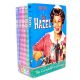 US Edition | Hazel S1-5 | 20 Discs | Comedy | 1961-1966 | 728g