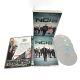 US Edition | NCIS S18 | 4 Discs | Crime/Drama | 2020-2021 | 150g