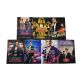 US Edition | NCIS: New Orleans Complete | 39 Discs | Crime/Drama | 2014-2021 | 1120g