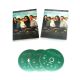 US Edition | Heartland S13 | 3 Discs | Drama/Family | 2020 | 128g
