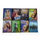 Original US Edition | Mom S1-8 | 22 Discs | Comedy | 2013-2020 | 970g