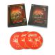 Original Edition | Legends of Tomorrow S6 | 3 Discs | Sci-Fi/Adventure | 2021 | 120g