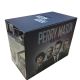 US Edition | Perry Mason S1-9 Complete | 72 Discs | Mystery/Legal | 1957-1966 | 2346g