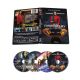 Web Edition | Star Trek: Discovery S4 | 4 Discs | Sci-Fi | 2021-2022 | 120g