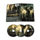 Web US Edition | Raised by Wolves S2 | 3 Discs | Sci-Fi/Drama | 2022 | 118g