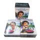 US Edition | Magnum P.I. S1-8 Complete | 42 Discs | Action/Adventure | 1980-1988 | 1200g