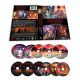 Web Edition | Stranger Things S1-4 | 11 Discs | Sci-Fi/Horror | 2016-2022 | 295g