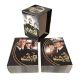 US Edition | JAG S1-10 | 55 Discs | Military/Law | 1995-2005 | 1853g