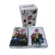 Lightened Edition | The Big Bang Theory S1-12 | 37 Discs | Comedy | 1175g