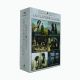 Lightened Edition | Outlander S1-6 Collection | 27 Discs | Historical/Fantasy | 745g