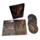 US Edition | House of the Dragon S1 | 5 Discs | Fantasy | 2022 | 150g