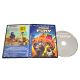 US Edition | Paws of Fury: The Legend of Hank | 1 Disc | Animation/Adventure | 71g
