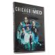 US Edition | Chicago Med S8 | 5 Discs | Medical Drama | 140g