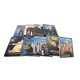 US Edition | Last Man Standing S1-9 | 27 Discs | Comedy | 1025g