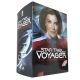 US Edition | Star Trek: Voyager Complete Series | 47 Discs | Sci-Fi | 1995-2001 | 1320g