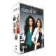 Lightened Edition | Rizzoli & Isles S1-7 | 24 Discs | Crime/Drama | 2010-2016 | 581g