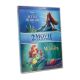US Edition | The Little Mermaid 2-Movie Collection | 2 Discs | Animation/Family | 99g