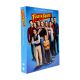 US Edition | Fuller House: The Complete Series | 10 Discs | Comedy | 2016-2020 | 275g