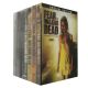 Web Edition | Fear the Walking Dead S1-8 | 30 Discs | Horror | 2015-2023 | 1226g