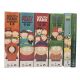 Original Edition | South Park S1-26 | 65 Discs | Animation/Comedy | 1997-2024 | 1980g