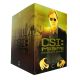 US Edition | CSI Miami S1-10 | 65 Discs | Crime | 2002-2012 | 1880g
