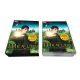 Light Edition | Merlin Complete | 24 Discs | Fantasy/Adventure | 2008-2012 | 633g