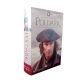 US Edition | Poldark S1-5 | 15 Discs | Drama/Historical | 2015-2019 | 477g