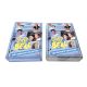 Light Edition | Saved by the Bell Complete Series | 16 Discs | Comedy | 1989-1993 | 400g