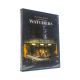 US Edition | The Watchers | 1 Disc | Thriller | N/A | 75g