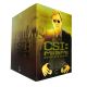 US Edition | CSI Miami S1-10 | 65 Discs | Crime | 2002-2012 | 1838g