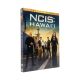 US Edition | NCIS: Hawaii S3 | 3 Discs | Crime/Drama | 2023 | 135g