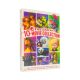 New Edition | DreamWorks 10-Movie Collection | 10 Discs | Animation | N/A | 285g
