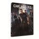 Web Edition | Chicago P.D. S12 Part 1 | 2 Discs | Crime | 2023 | 90g